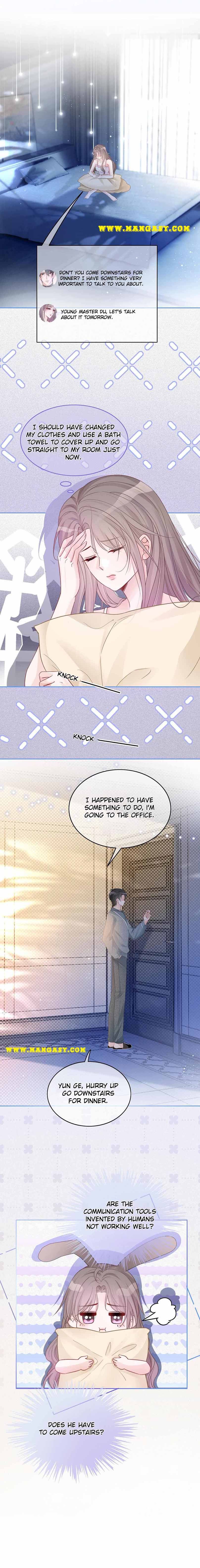My Brothers Dote On Me chapter 68 - page 12