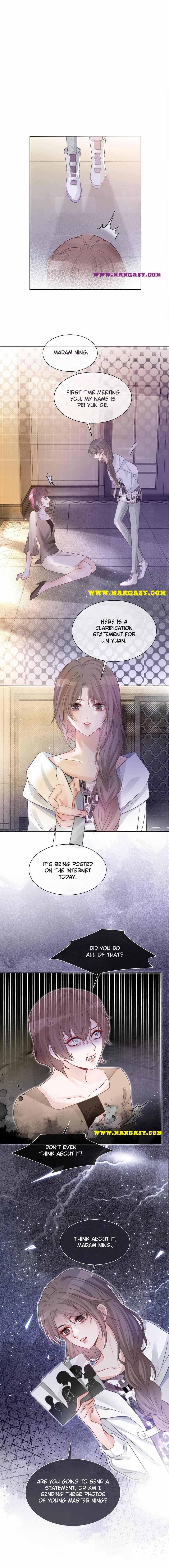 My Brothers Dote On Me chapter 68 - page 3