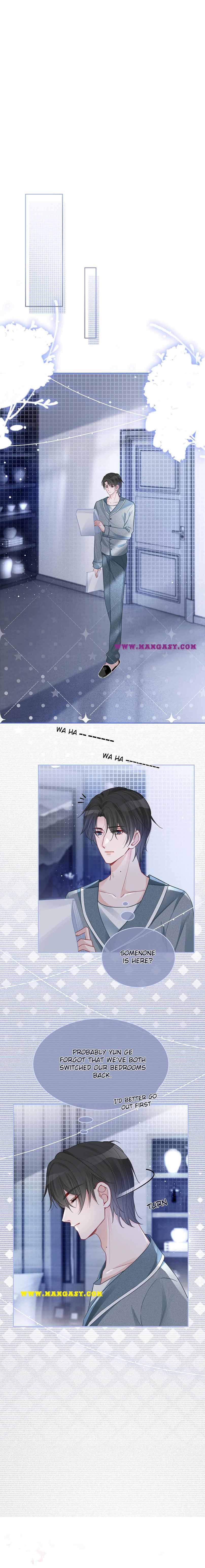 My Brothers Dote On Me chapter 68 - page 6