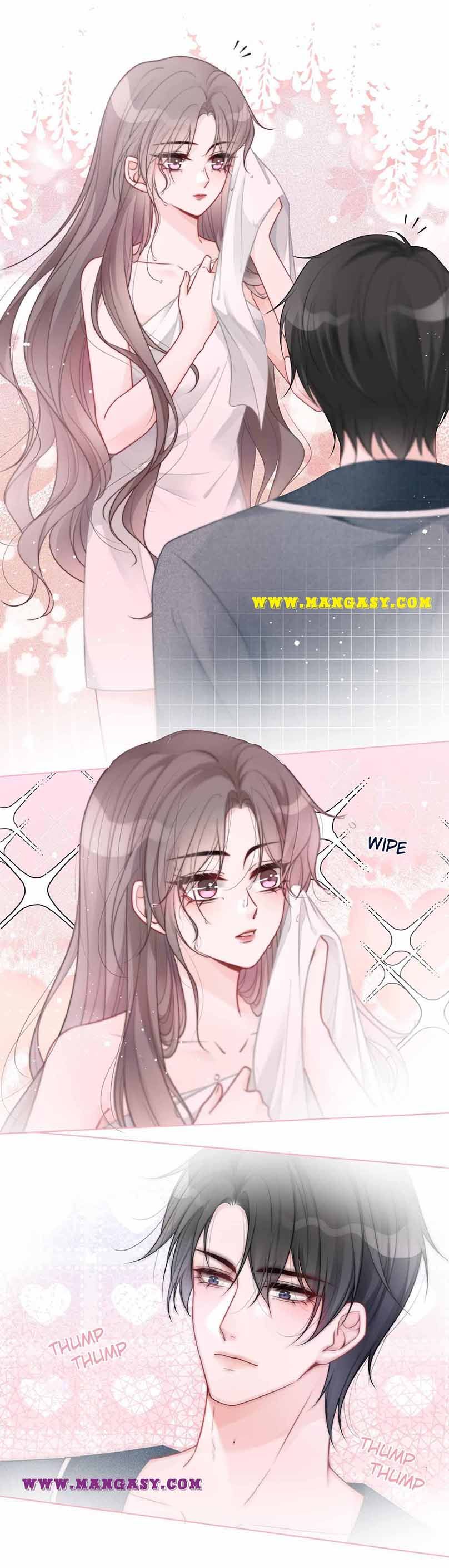 My Brothers Dote On Me chapter 68 - page 7