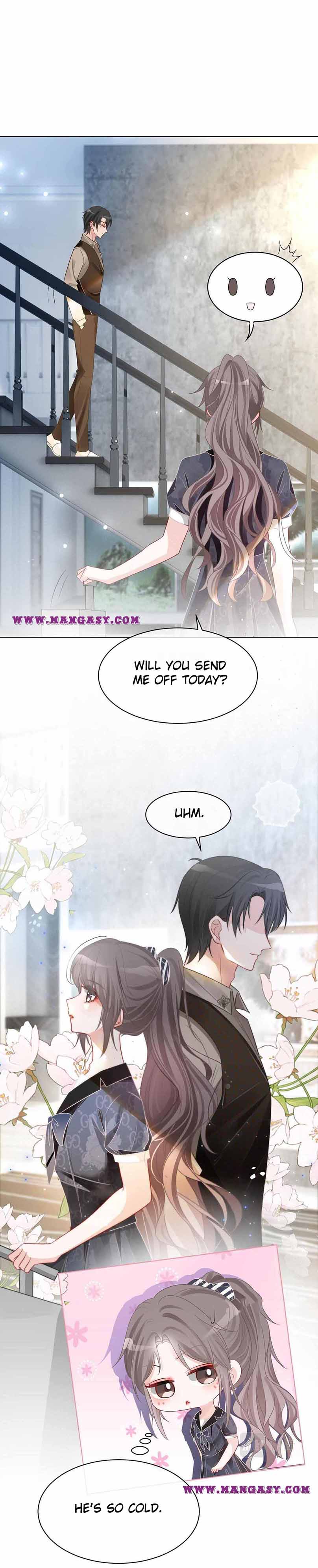 My Brothers Dote On Me chapter 103 - page 10
