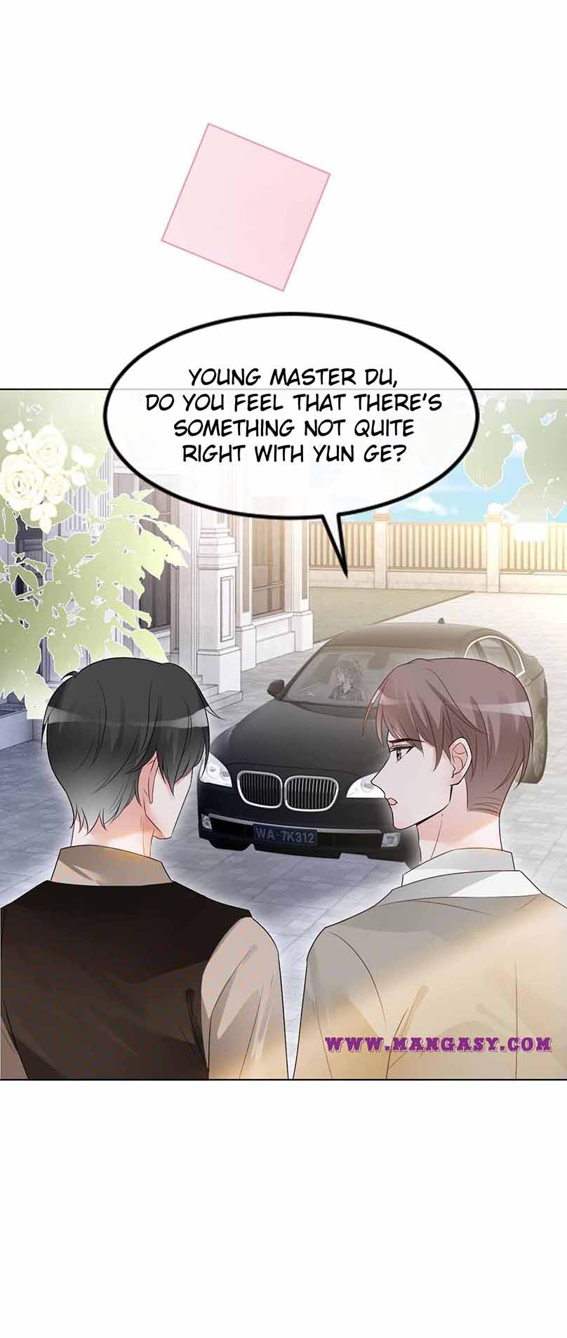My Brothers Dote On Me chapter 103 - page 11