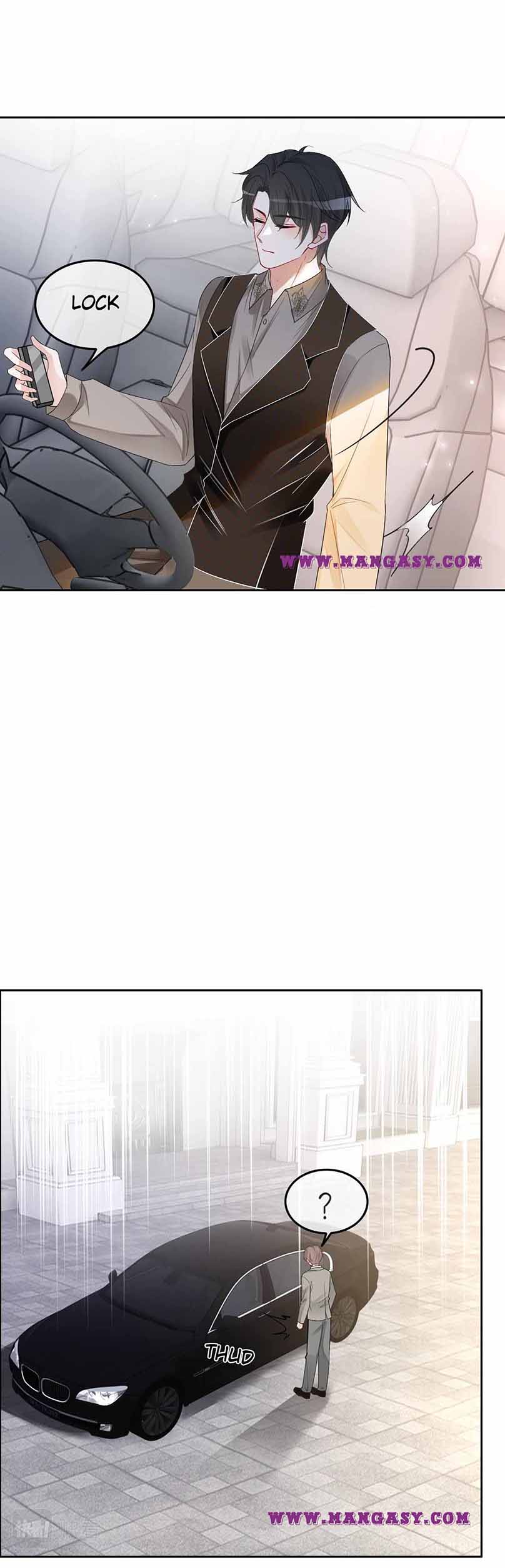 My Brothers Dote On Me chapter 103 - page 13