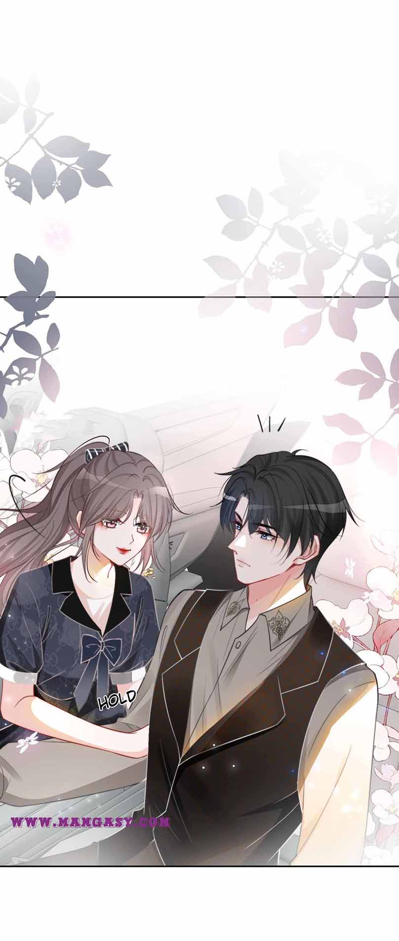 My Brothers Dote On Me chapter 103 - page 14