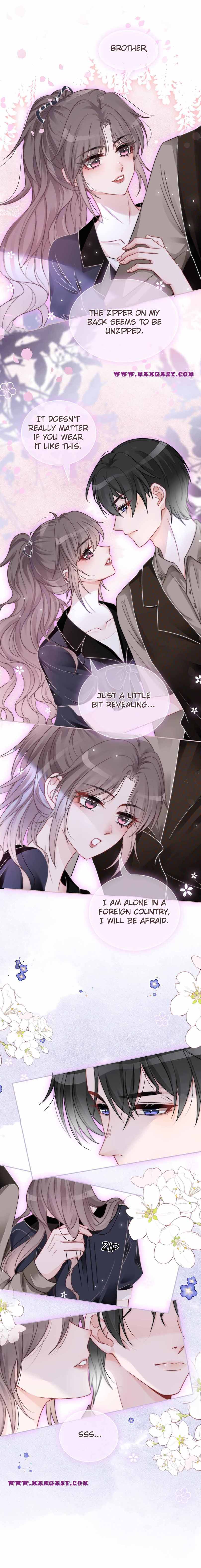 My Brothers Dote On Me chapter 103 - page 15