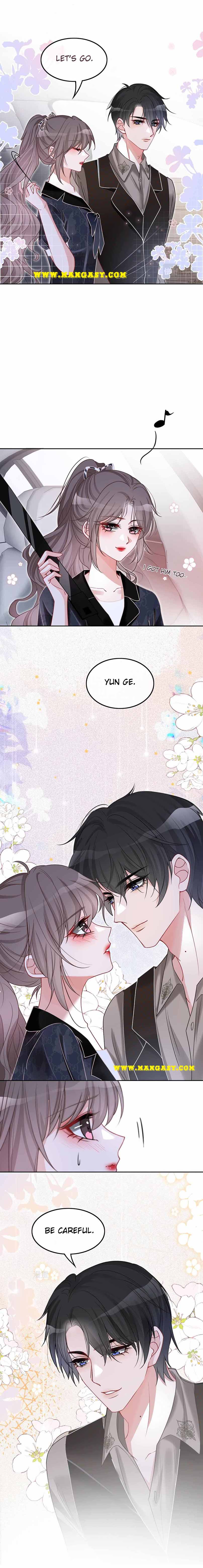 My Brothers Dote On Me chapter 103 - page 16