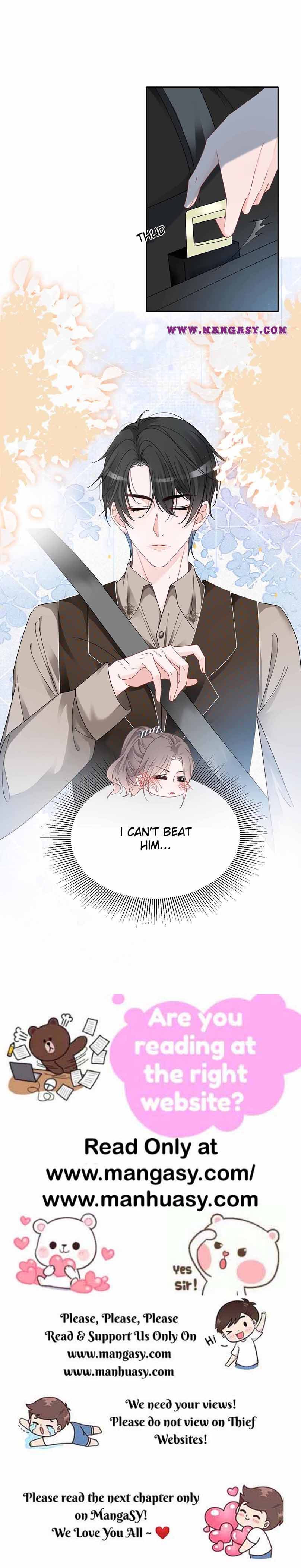 My Brothers Dote On Me chapter 103 - page 17