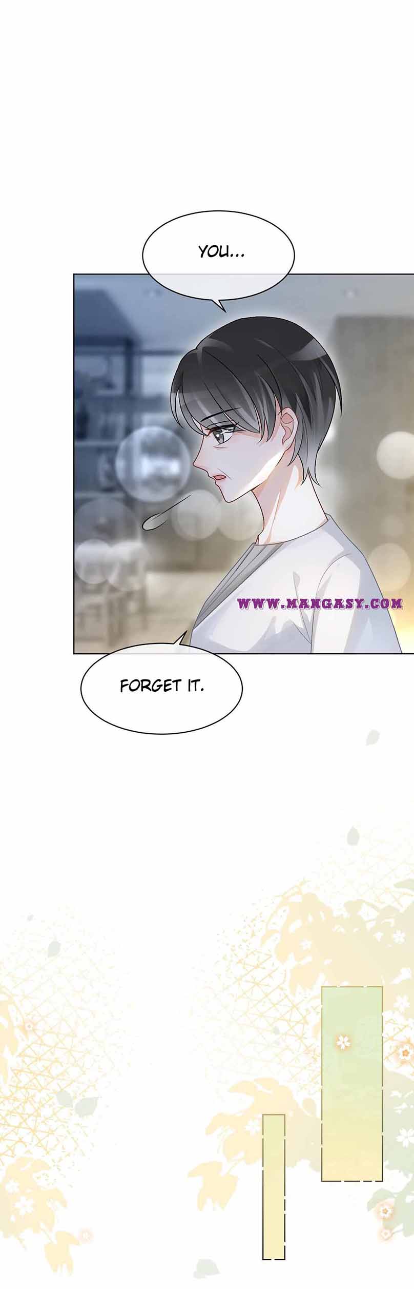 My Brothers Dote On Me chapter 103 - page 3