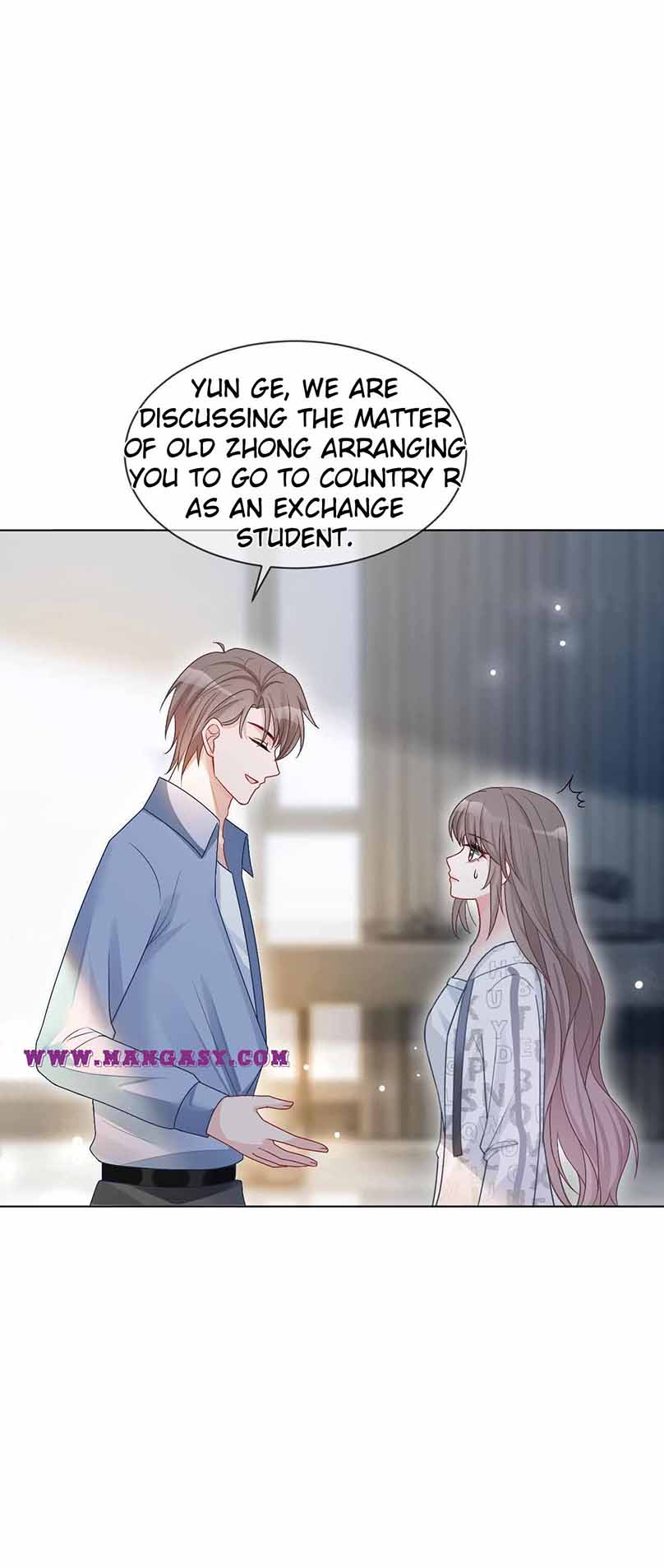 My Brothers Dote On Me chapter 103 - page 7