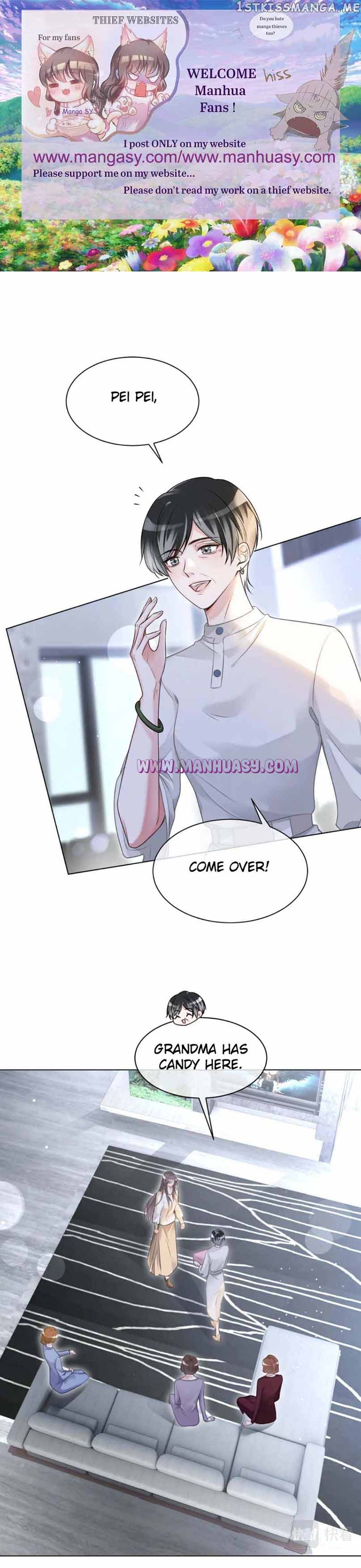 My Brothers Dote On Me Chapter 132 - page 2