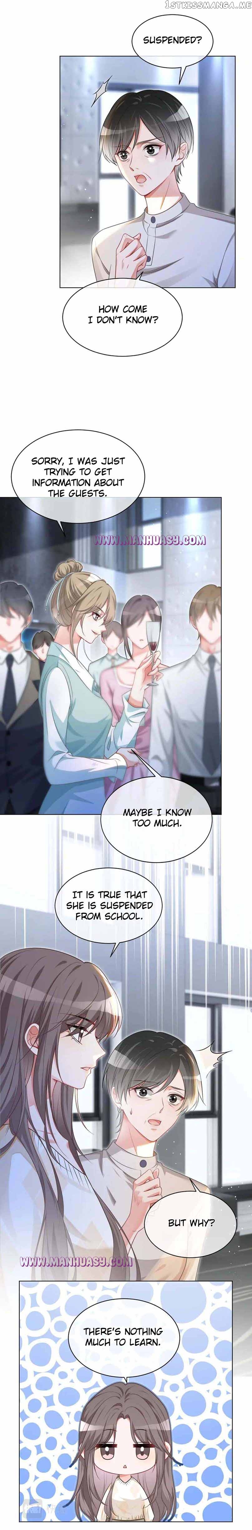 My Brothers Dote On Me Chapter 132 - page 5