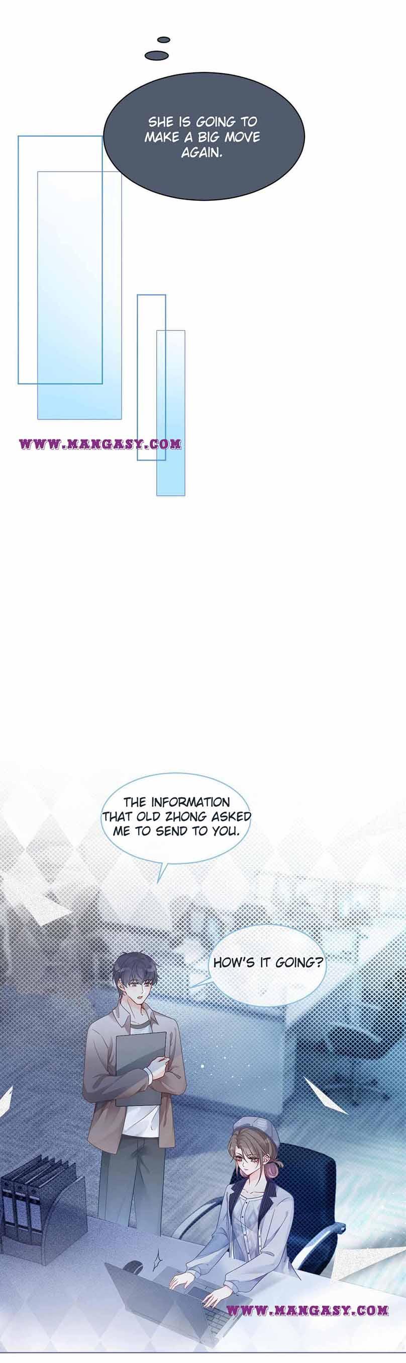 My Brothers Dote On Me chapter 69 - page 10
