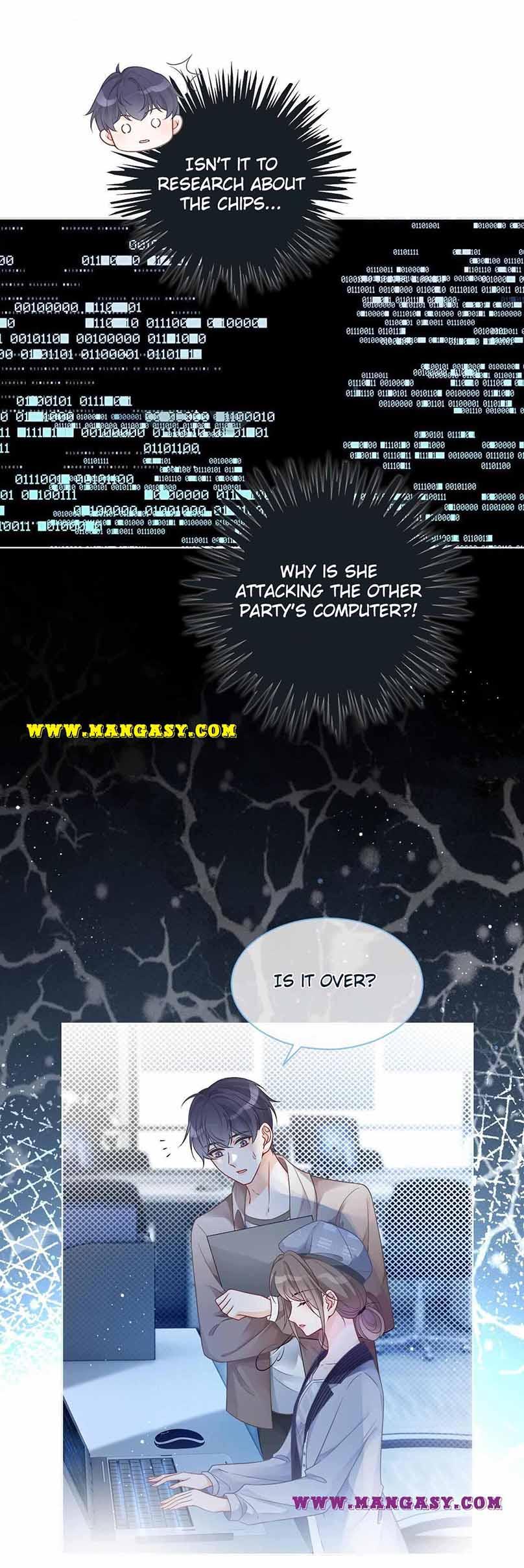 My Brothers Dote On Me chapter 69 - page 11