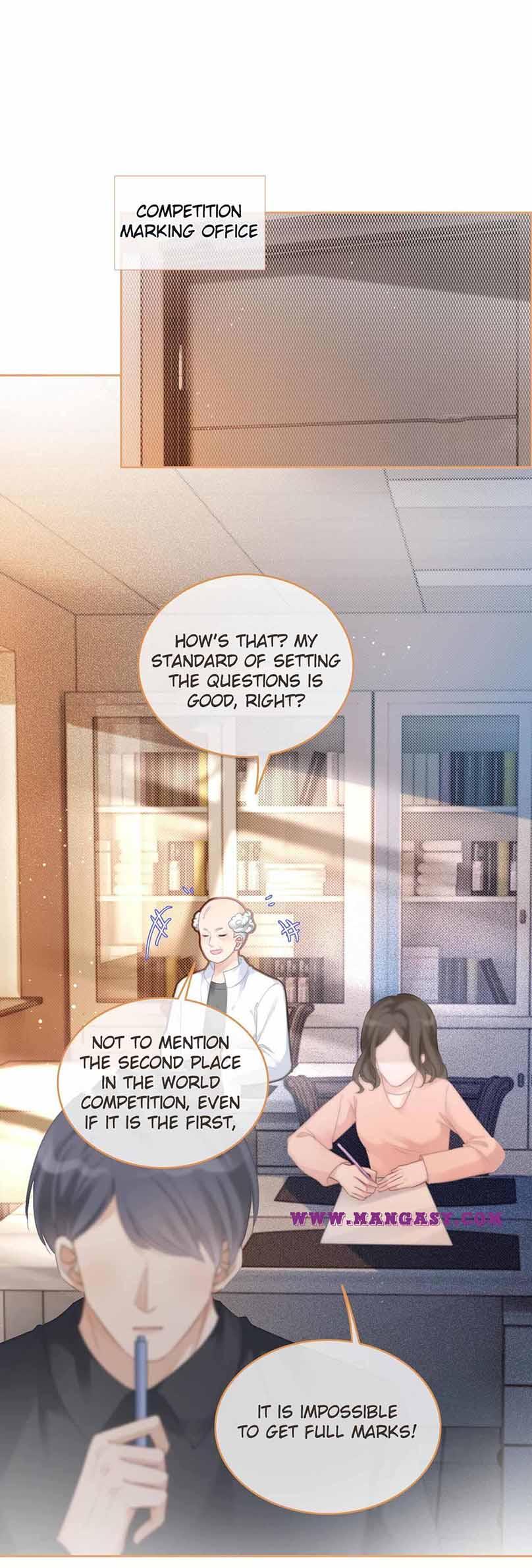 My Brothers Dote On Me chapter 69 - page 14