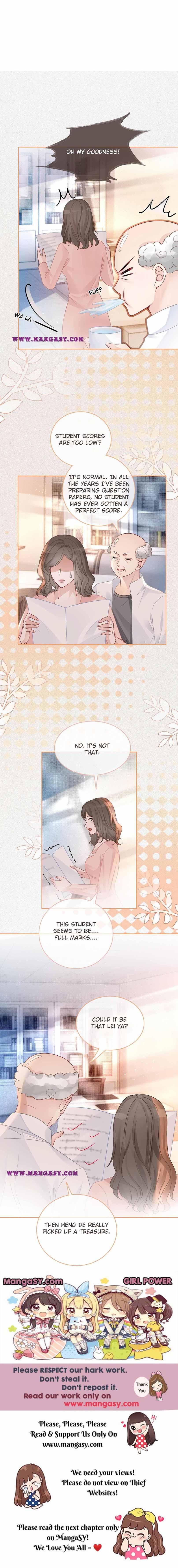 My Brothers Dote On Me chapter 69 - page 15