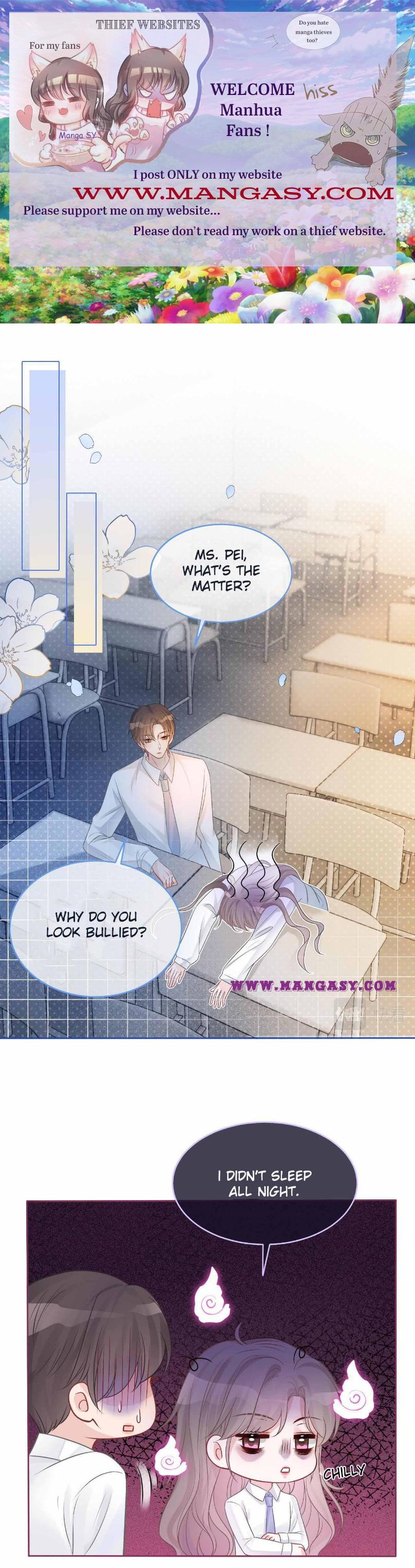 My Brothers Dote On Me chapter 69 - page 2