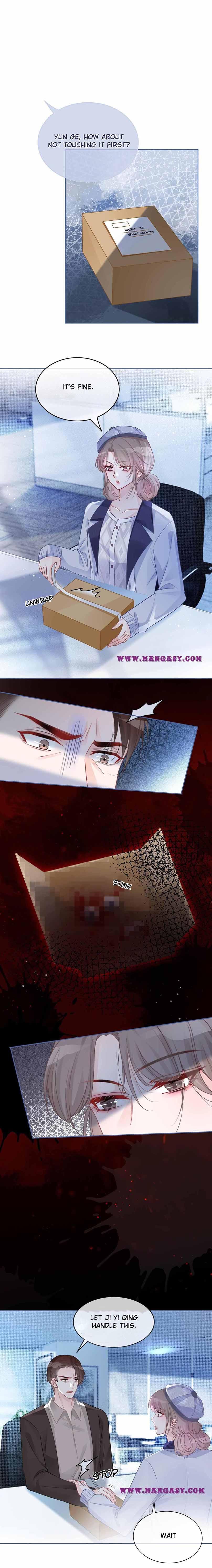 My Brothers Dote On Me chapter 69 - page 7