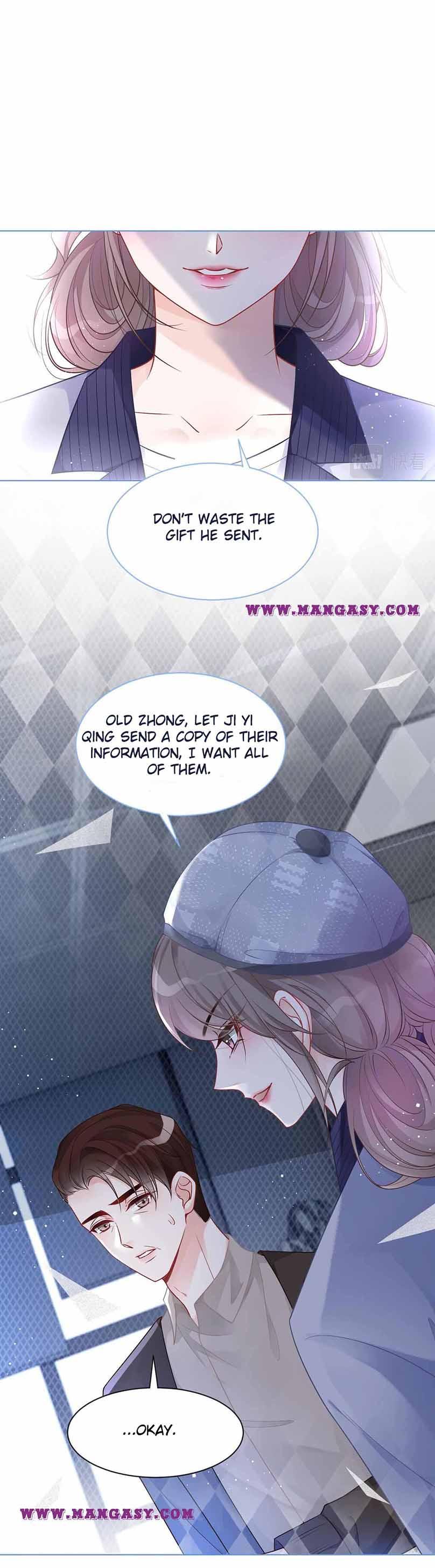 My Brothers Dote On Me chapter 69 - page 9