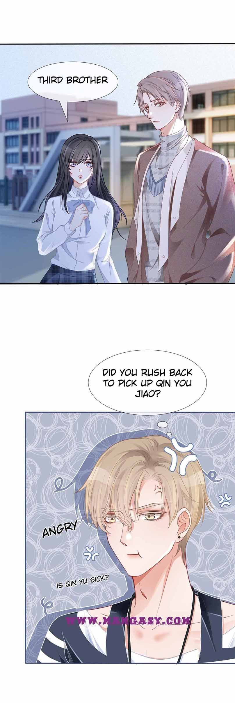 My Brothers Dote On Me chapter 29 - page 2