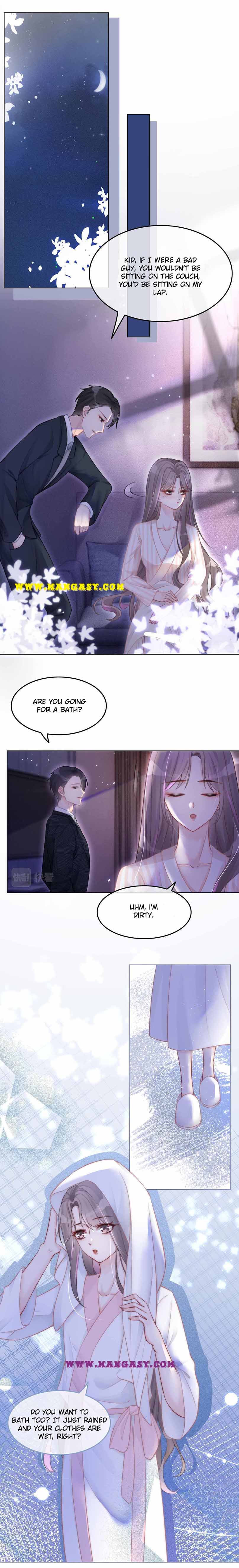 My Brothers Dote On Me chapter 3 - page 2