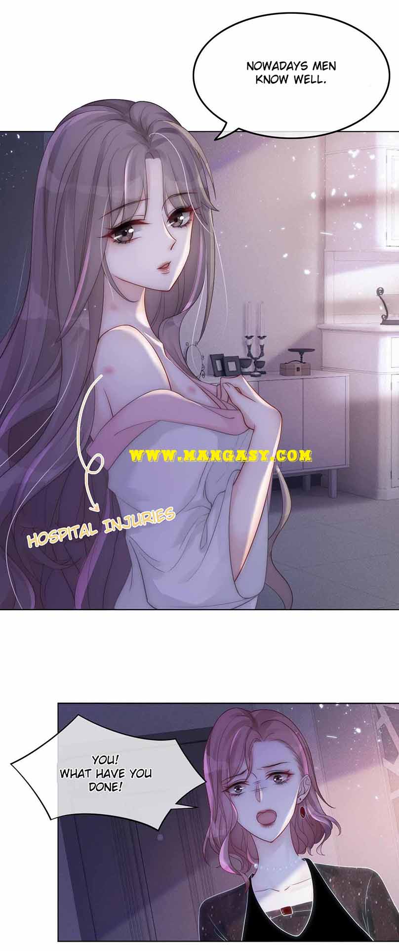 My Brothers Dote On Me chapter 3 - page 6