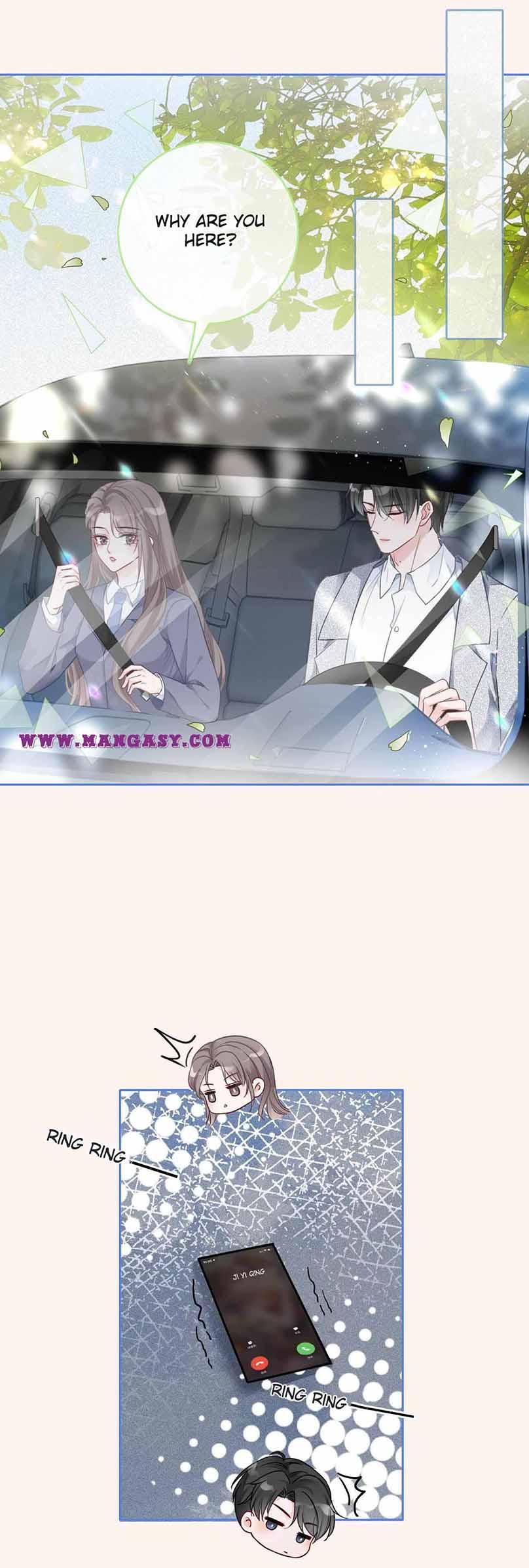 My Brothers Dote On Me chapter 70 - page 12