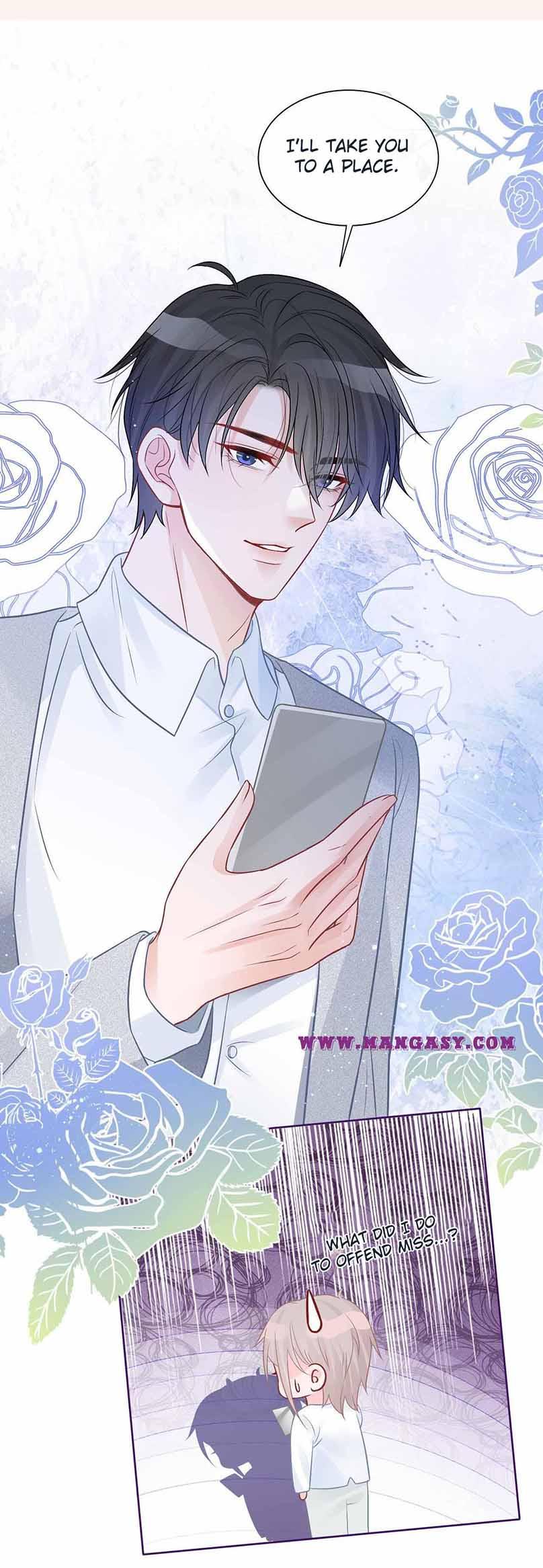 My Brothers Dote On Me chapter 70 - page 14
