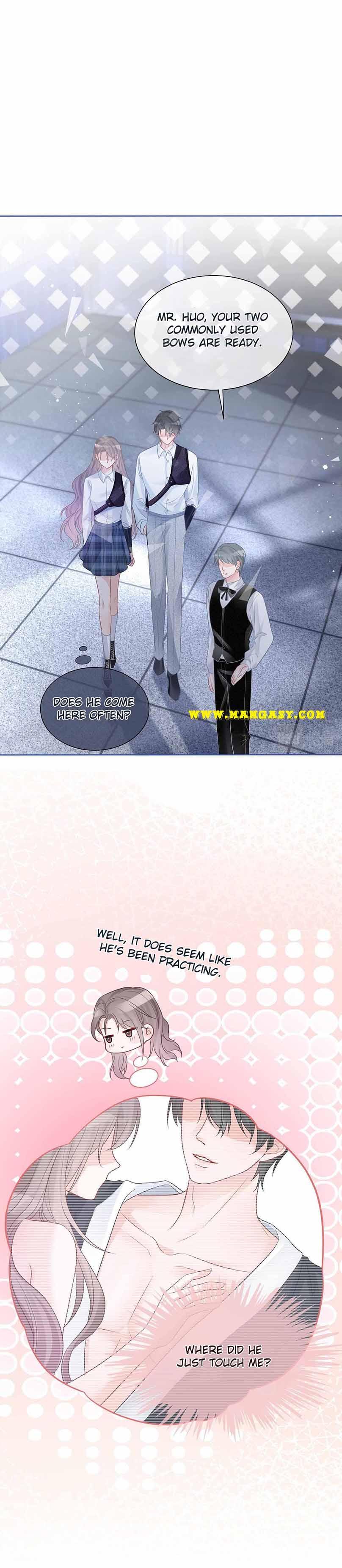 My Brothers Dote On Me chapter 70 - page 15