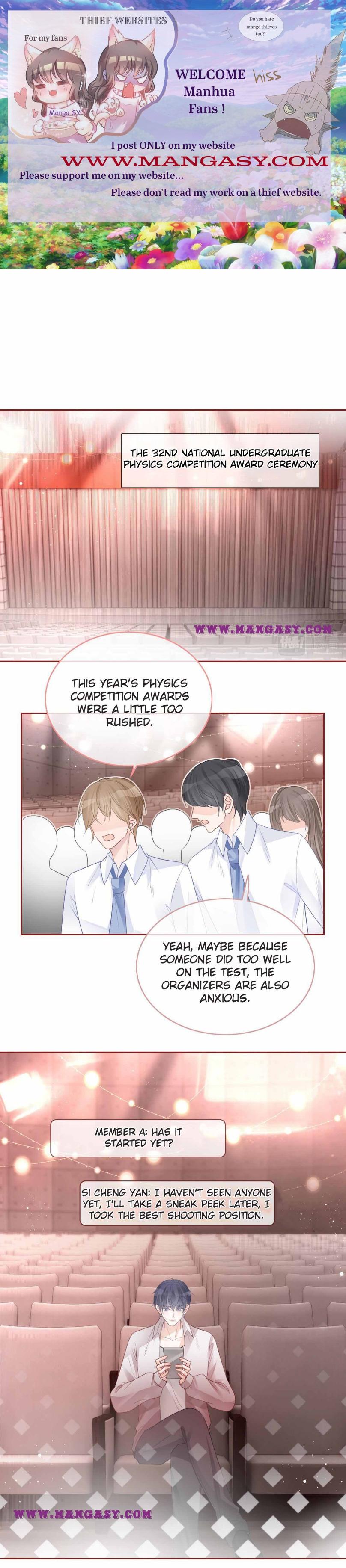 My Brothers Dote On Me chapter 70 - page 2