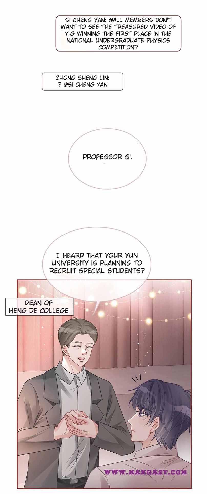 My Brothers Dote On Me chapter 70 - page 3