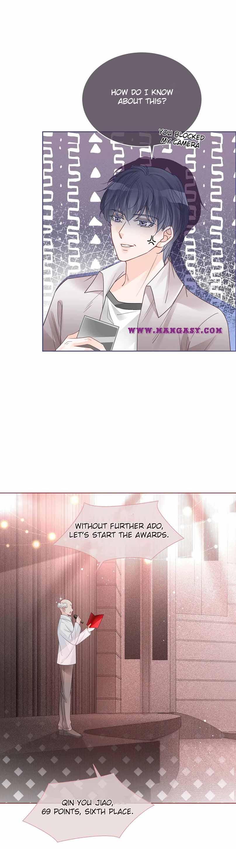 My Brothers Dote On Me chapter 70 - page 4