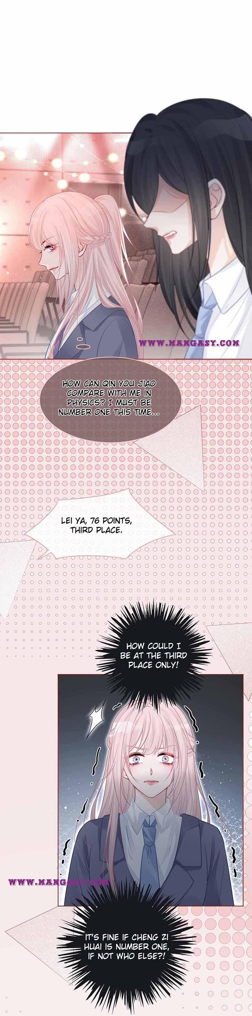My Brothers Dote On Me chapter 70 - page 5
