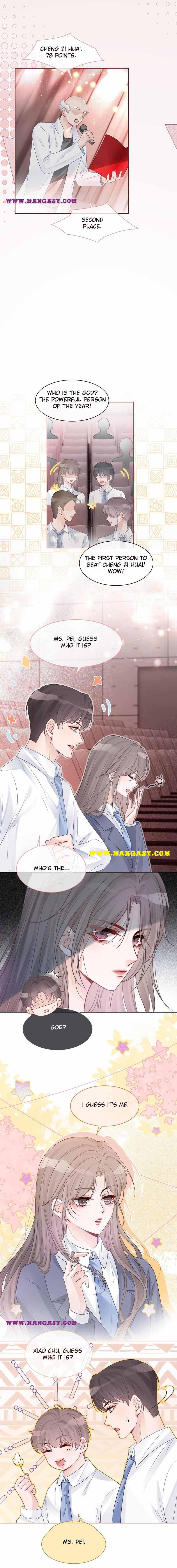 My Brothers Dote On Me chapter 70 - page 6