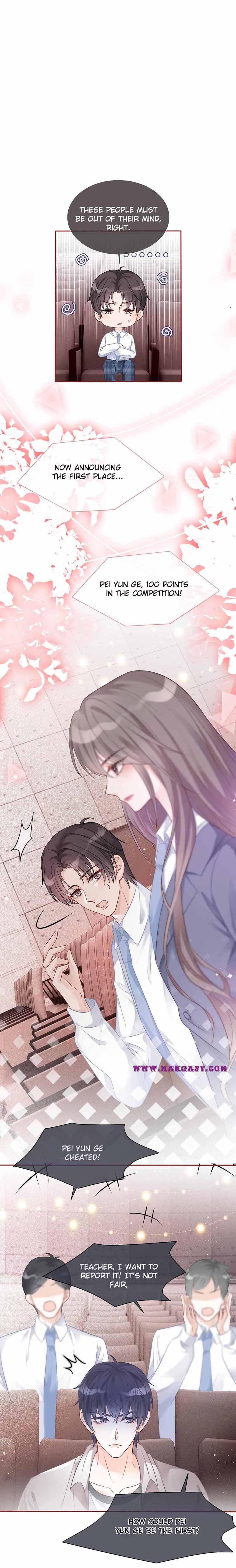 My Brothers Dote On Me chapter 70 - page 7