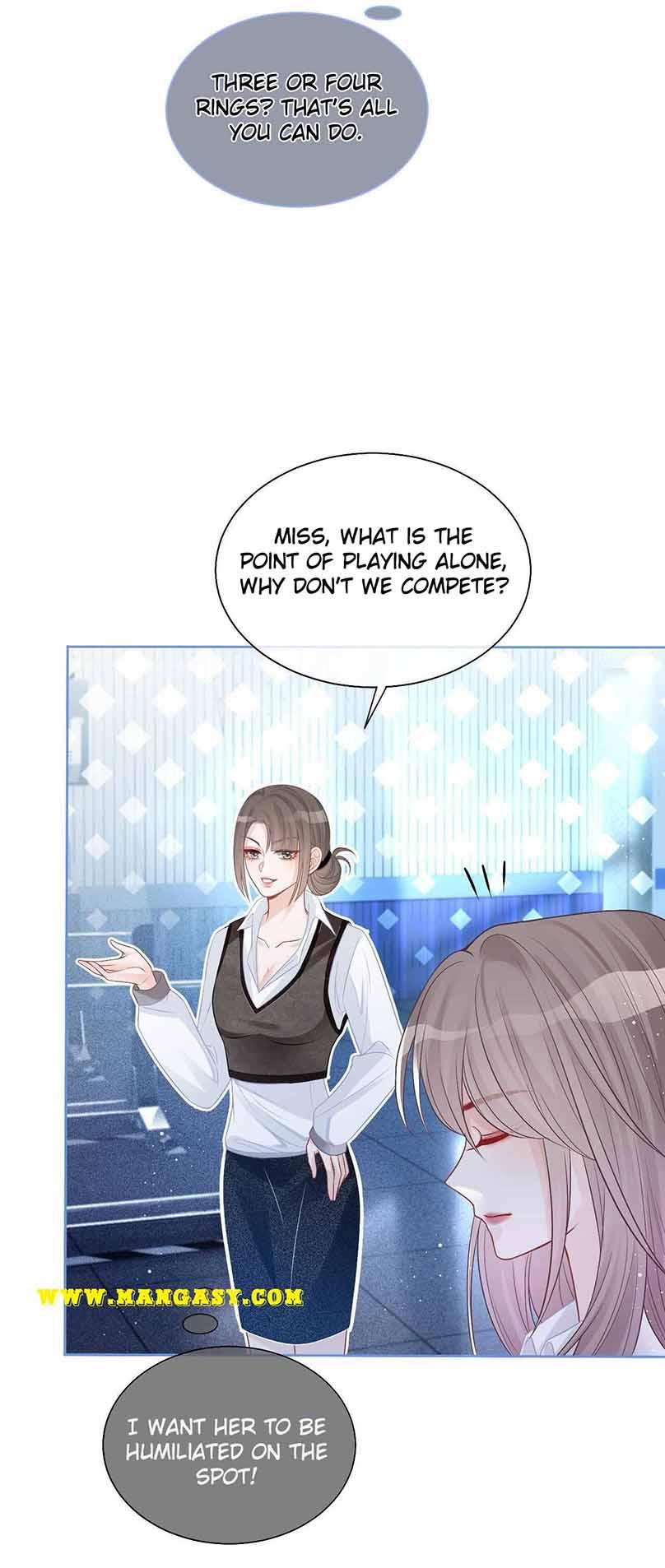 My Brothers Dote On Me chapter 71 - page 10
