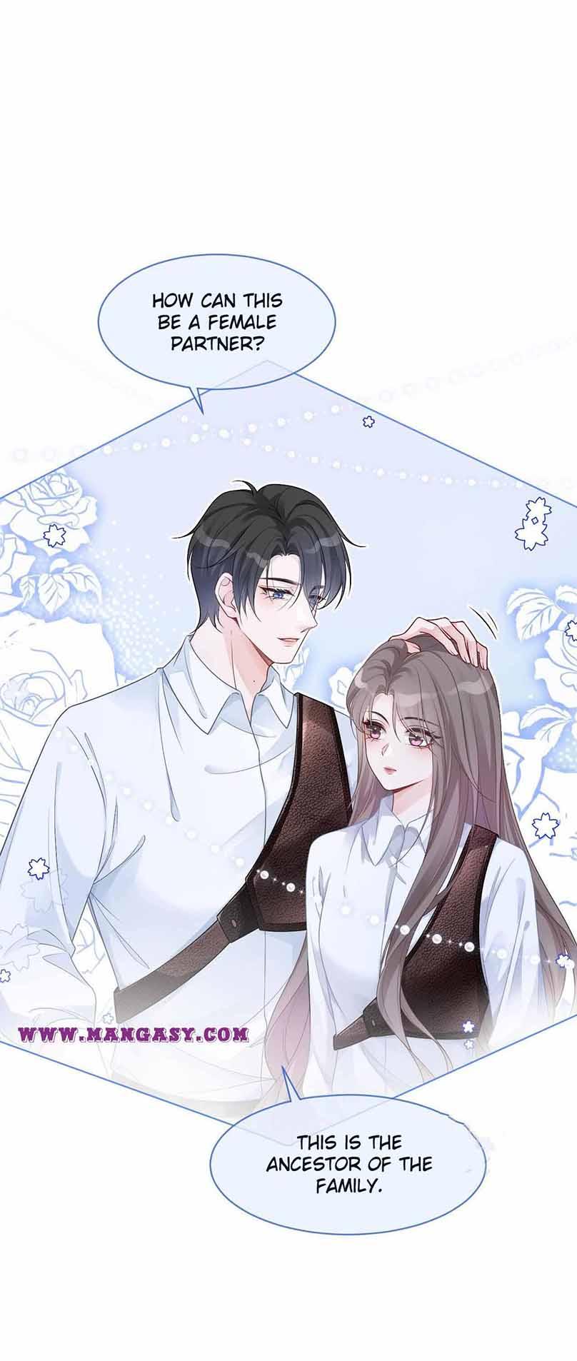 My Brothers Dote On Me chapter 71 - page 12