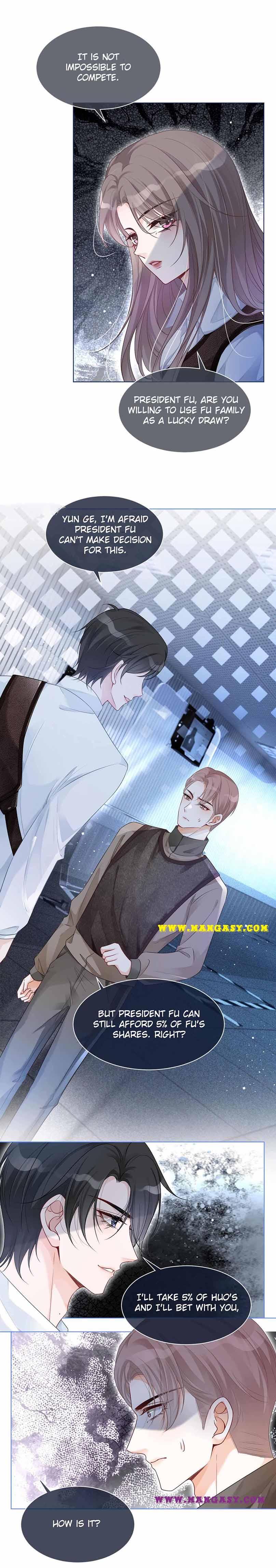 My Brothers Dote On Me chapter 71 - page 13