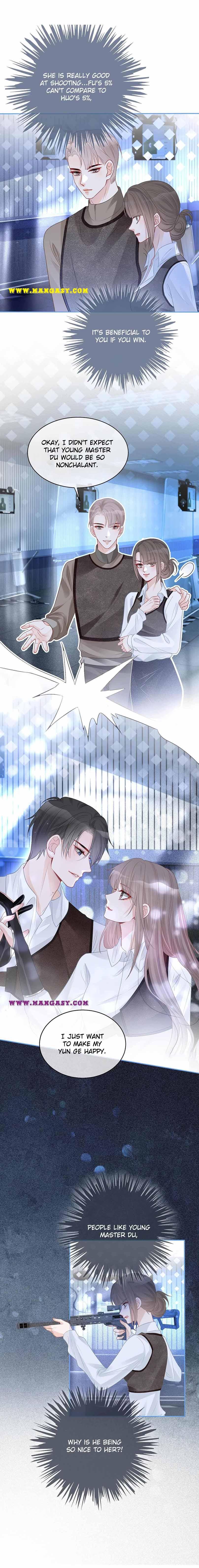 My Brothers Dote On Me chapter 71 - page 14