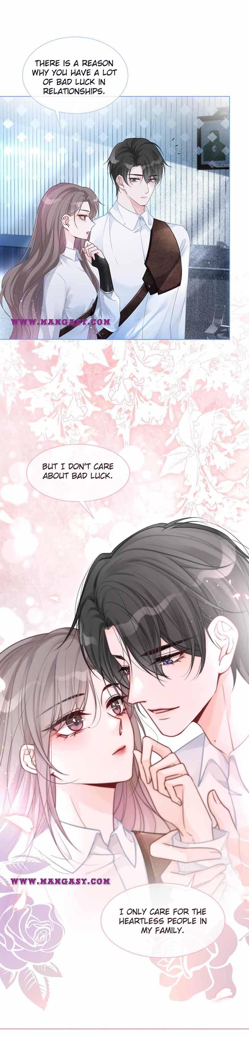 My Brothers Dote On Me chapter 71 - page 15