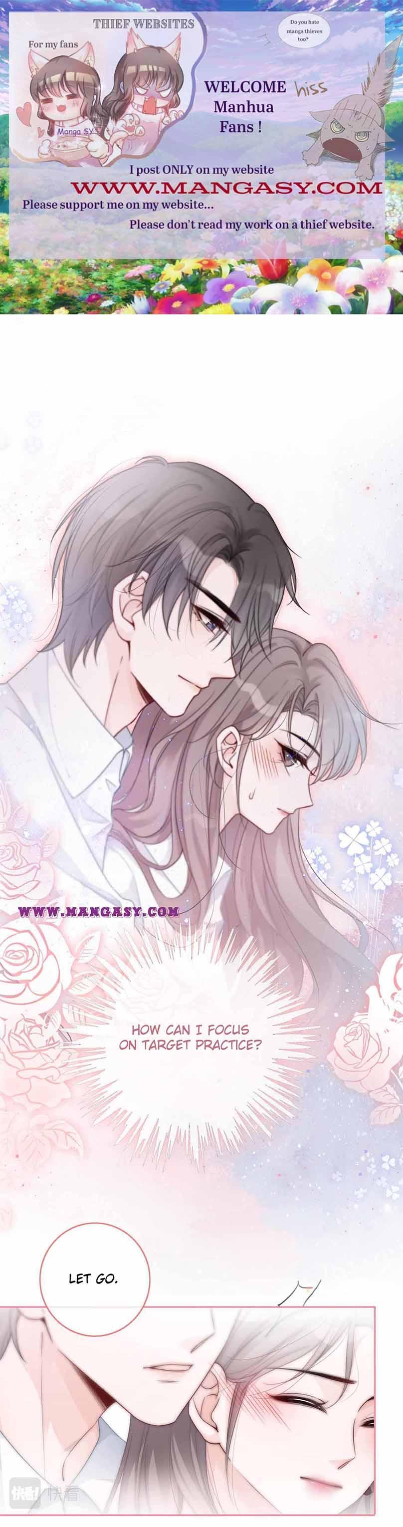 My Brothers Dote On Me chapter 71 - page 2