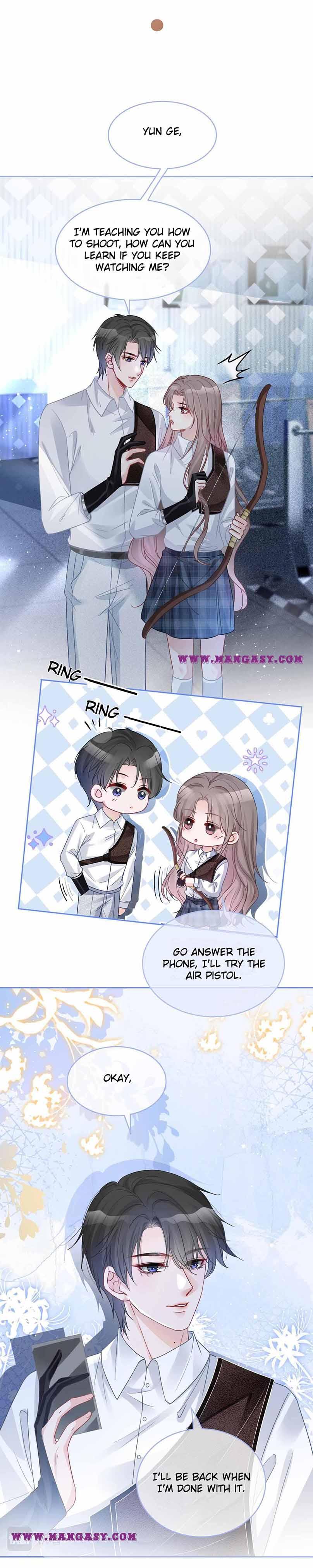 My Brothers Dote On Me chapter 71 - page 5