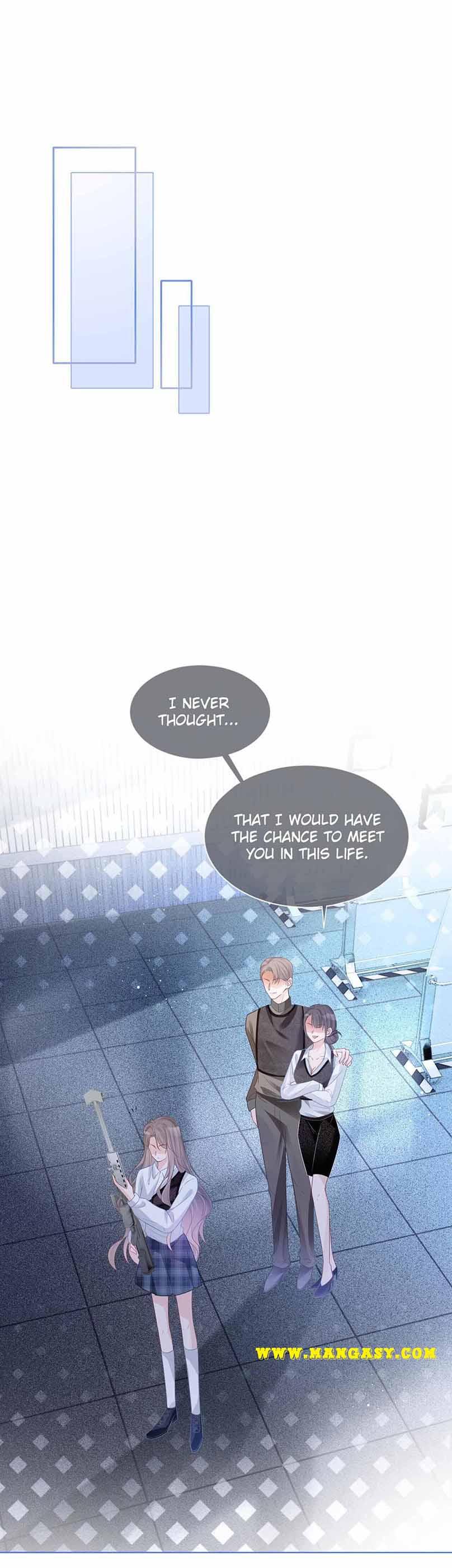My Brothers Dote On Me chapter 71 - page 6