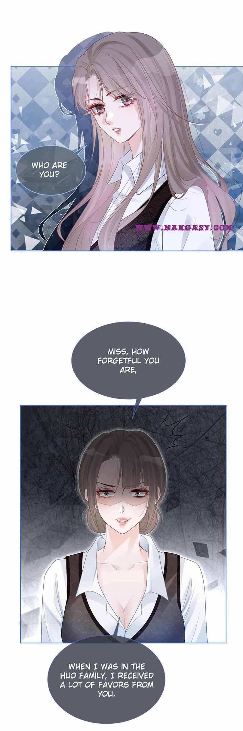 My Brothers Dote On Me chapter 71 - page 7