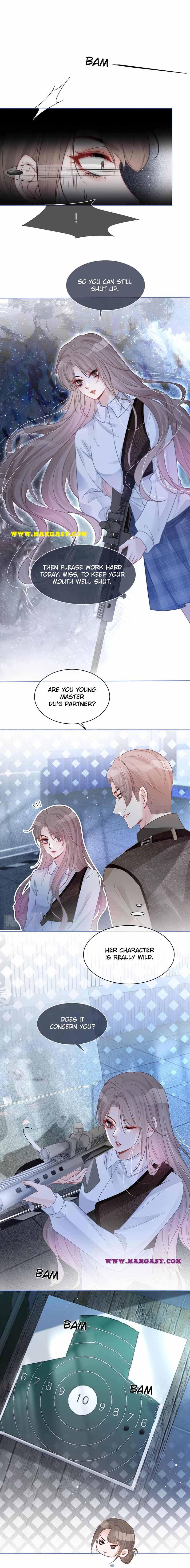 My Brothers Dote On Me chapter 71 - page 9