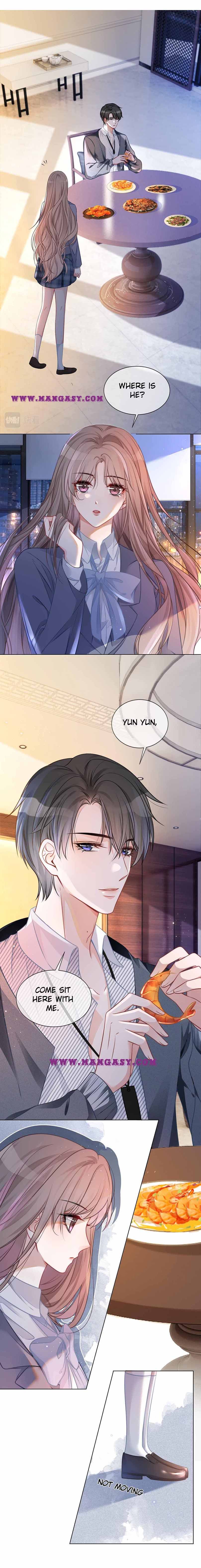 My Brothers Dote On Me chapter 30 - page 11