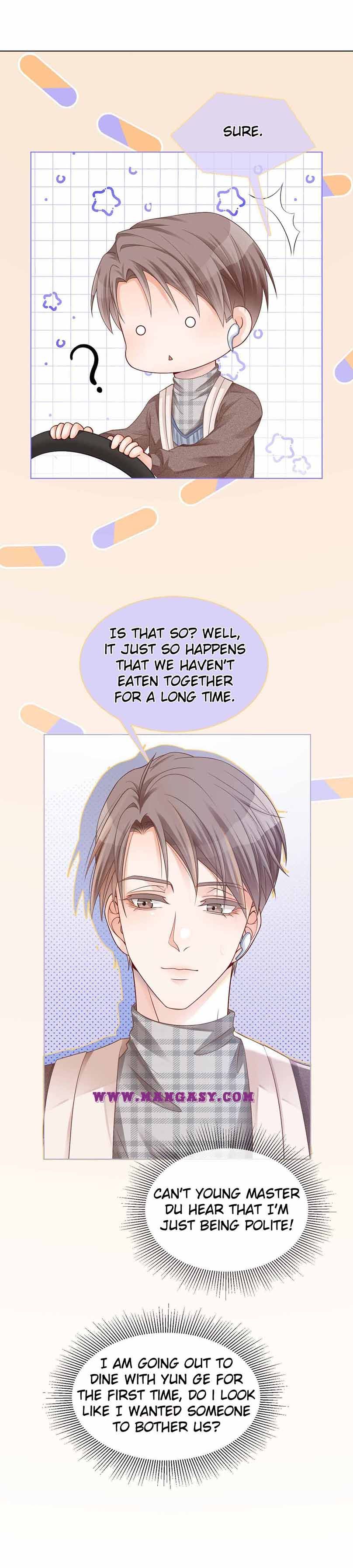 My Brothers Dote On Me chapter 30 - page 2