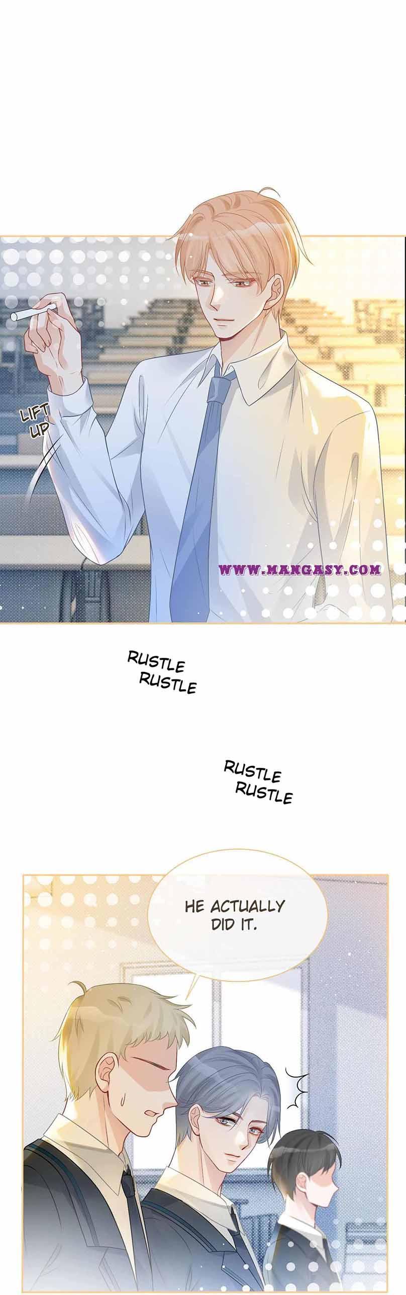 My Brothers Dote On Me chapter 72 - page 10