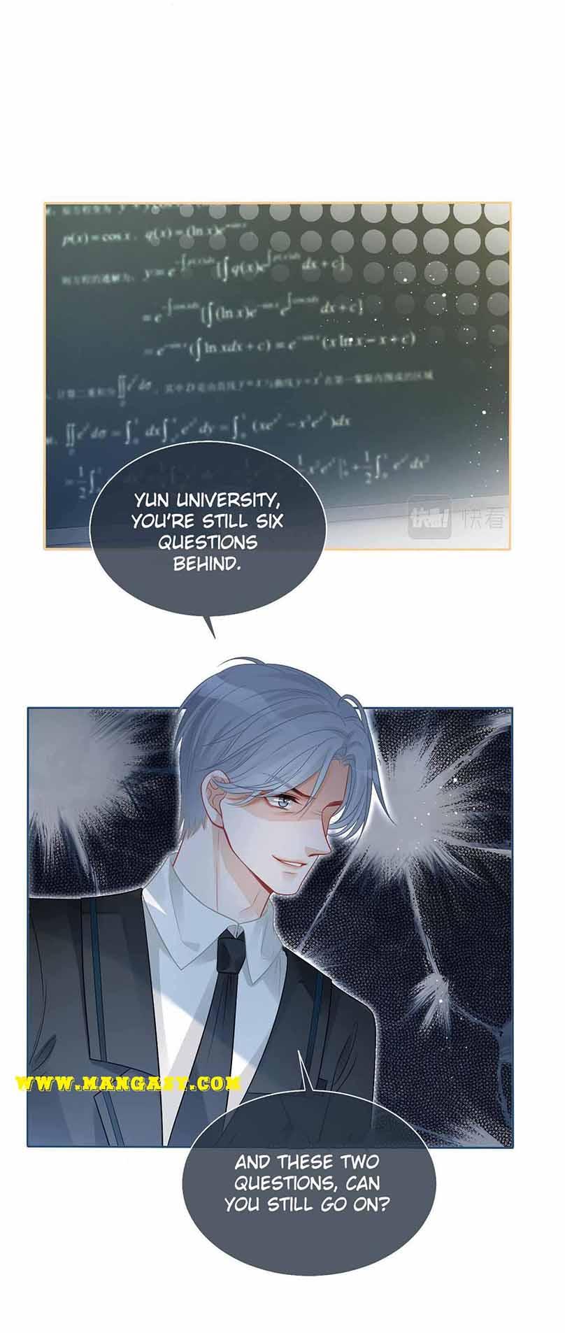 My Brothers Dote On Me chapter 72 - page 11