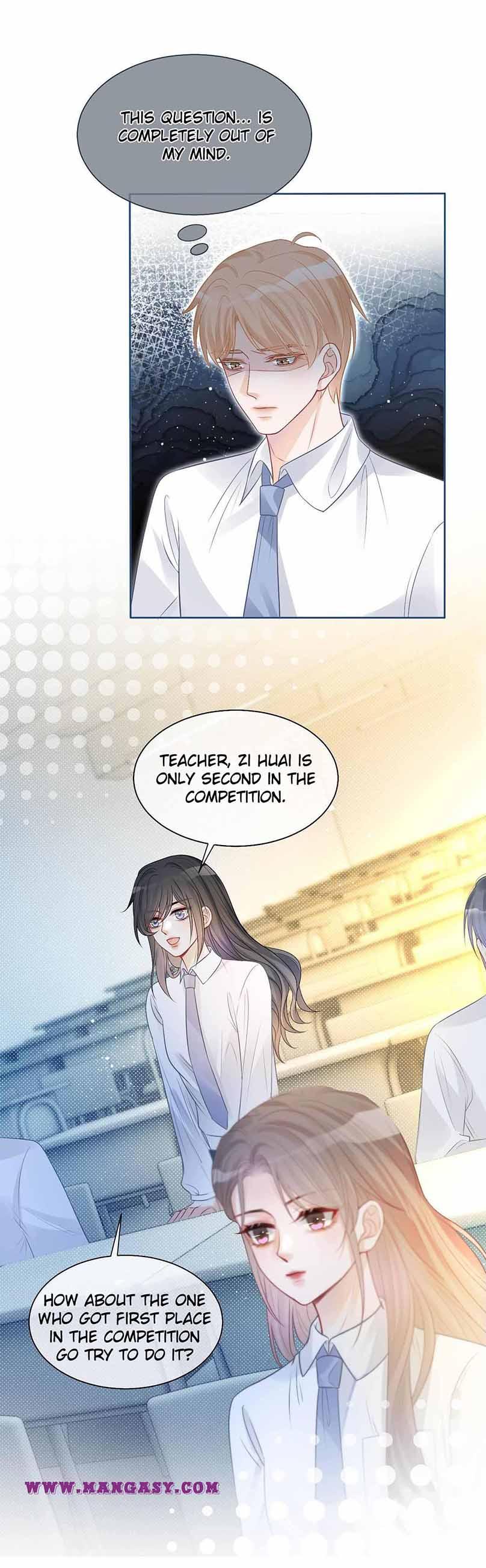My Brothers Dote On Me chapter 72 - page 12
