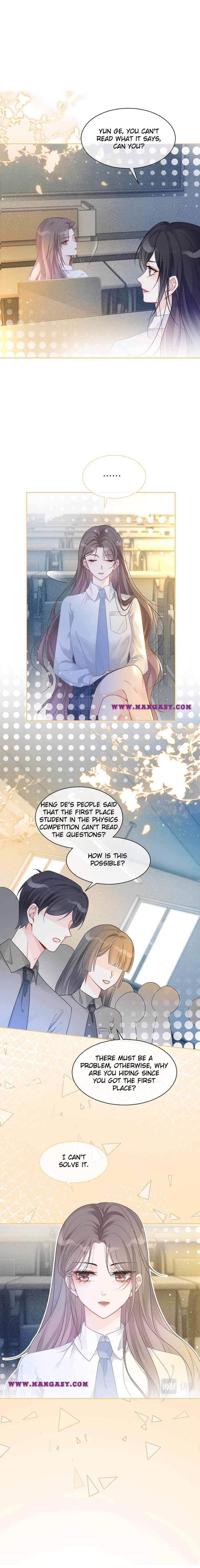 My Brothers Dote On Me chapter 72 - page 13